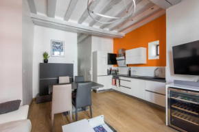 Angers Hyper Centre - Rue St Laud, 2min Ralliement